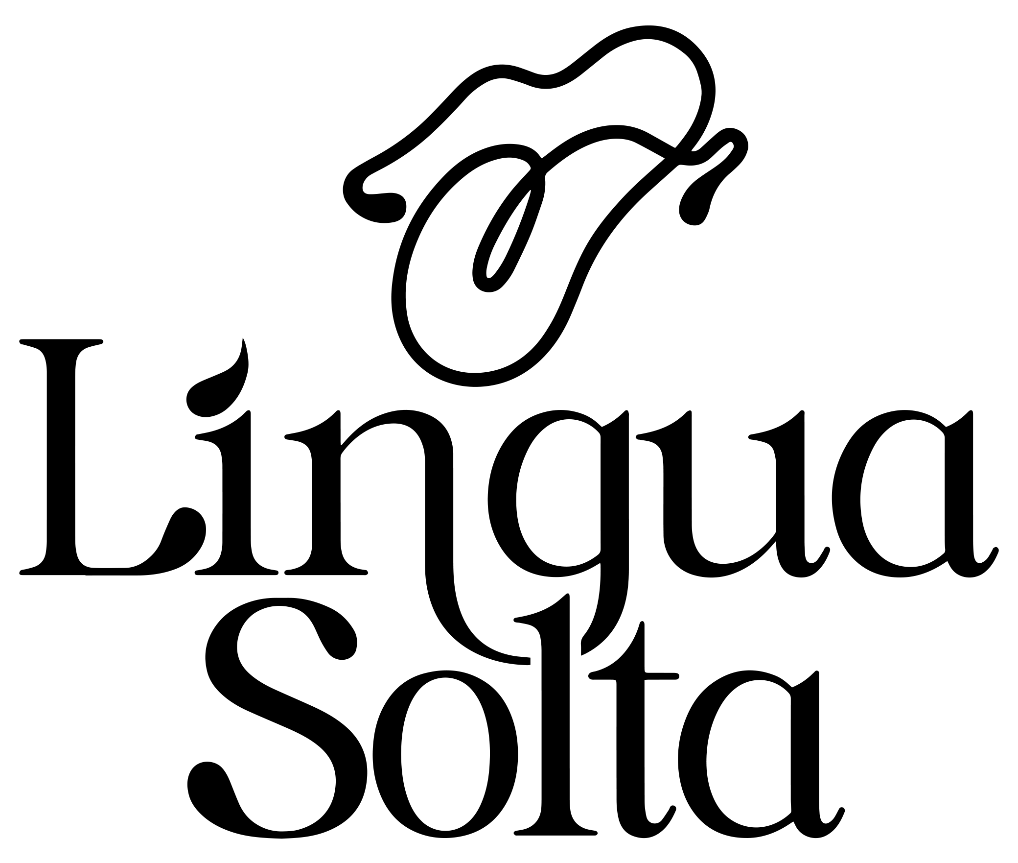Língua Solta